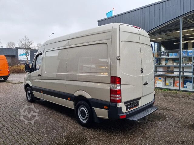 Mobil van Mercedes-Benz Sprinter 311 CDI L2H2 EURO 6 2.2 CDI RWD