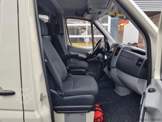 Mobil van Mercedes-Benz Sprinter 311 CDI L2H2 EURO 6 2.2 CDI RWD