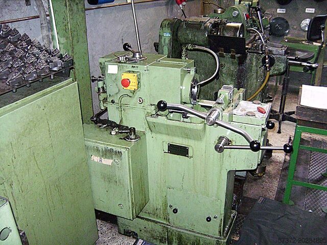 Preostale zaloge Wagner/Dalex/Omag WPB 42