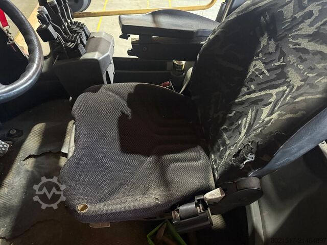 Carretilla elevadora Kalmar DCE 120-6