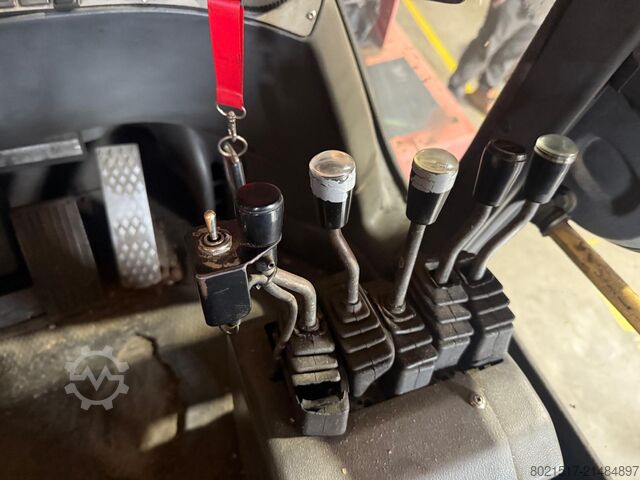 Carretilla elevadora Kalmar DCE 120-6