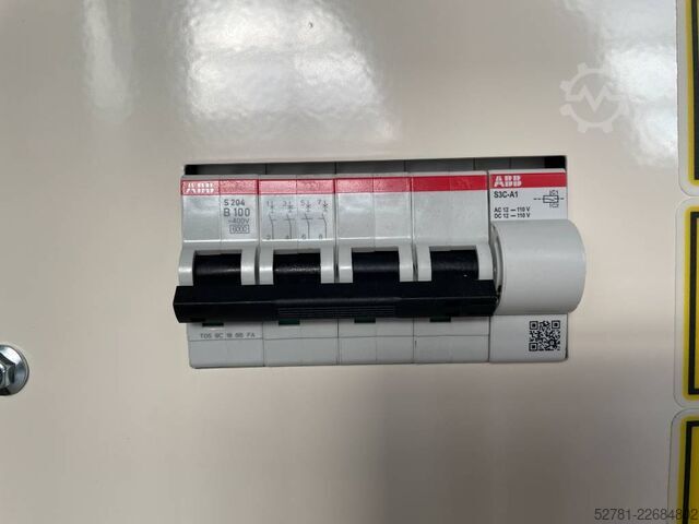 骨料 FG Wilson P65-5 - 65 kVA Genset - DPX-16006