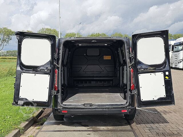 Hochdachkombi FORD TRANSIT CUSTOM 2.0 L2H1 Navi AC Euro6