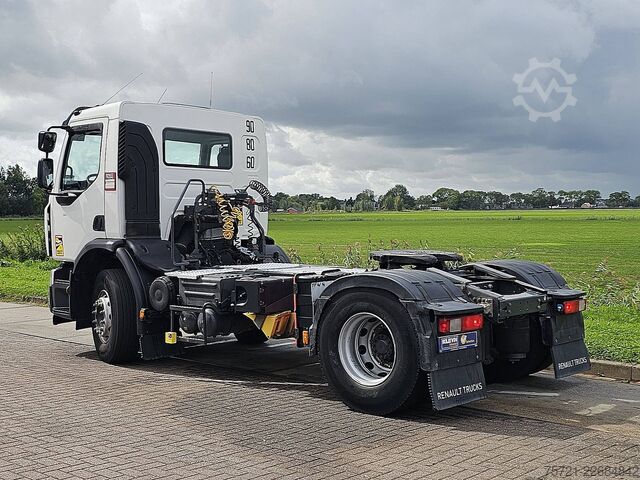 Standard-SZM RENAULT C 430