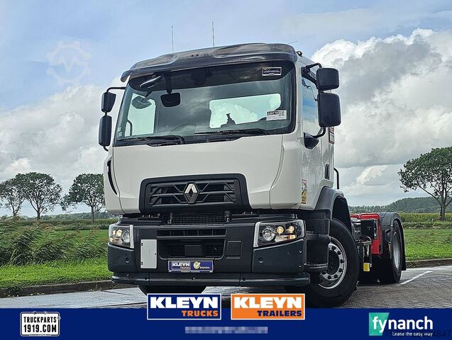 Standard-SZM RENAULT C 430