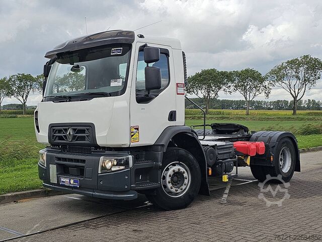 Standard-SZM RENAULT C 430