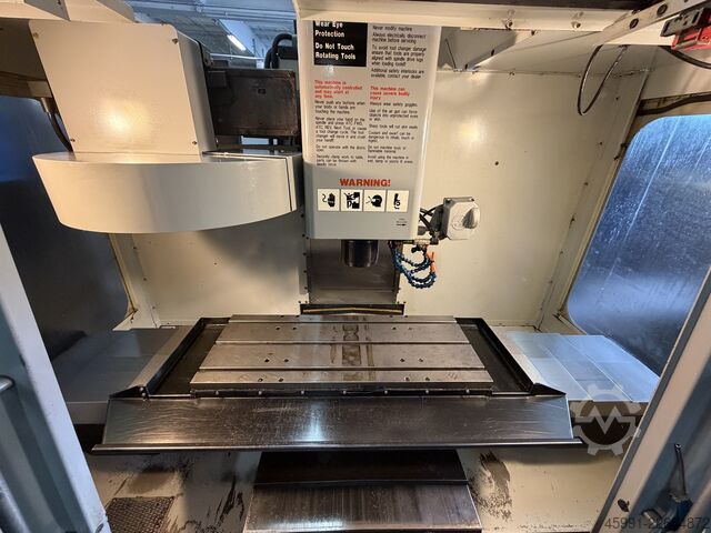  Haas VF-2BHE