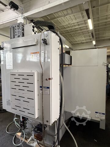  Haas VF-2BHE