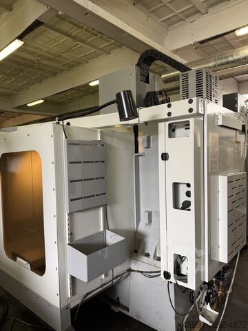  Haas VF-2BHE