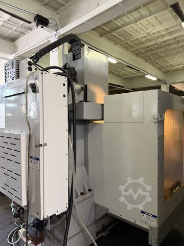  Haas VF-2BHE