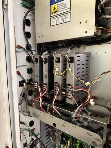  Haas VF-2BHE
