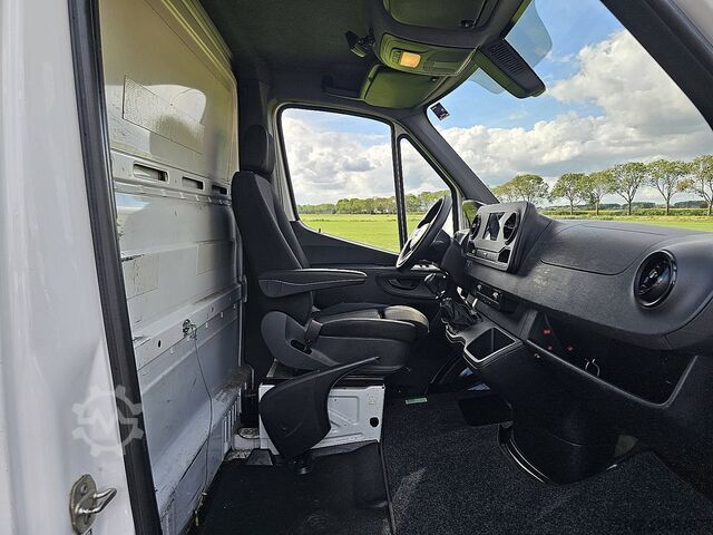 Kühlkastenwagen MERCEDES-BENZ SPRINTER 314 Koelwagen FRIGO AC!