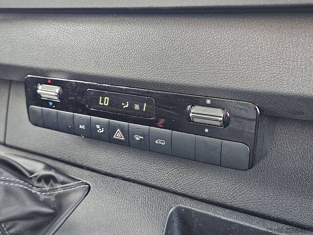 Kühlkastenwagen MERCEDES-BENZ SPRINTER 314 Koelwagen FRIGO AC!