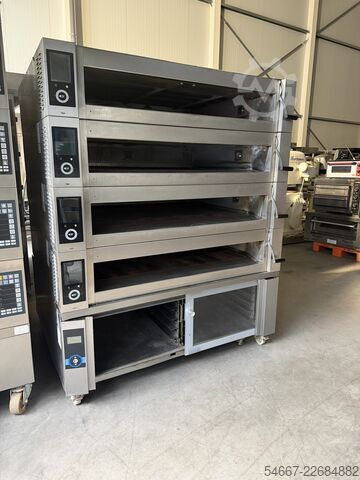 Bakeugn Wiesheu Oven 10282466