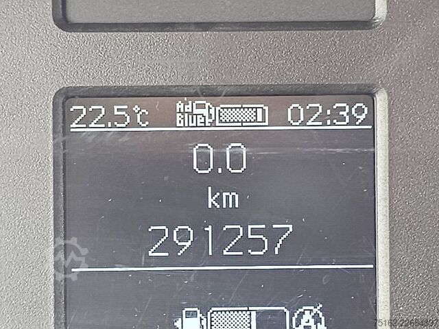  MERCEDES-BENZ SPRINTER 314 Koelwagen FRIGO AC!