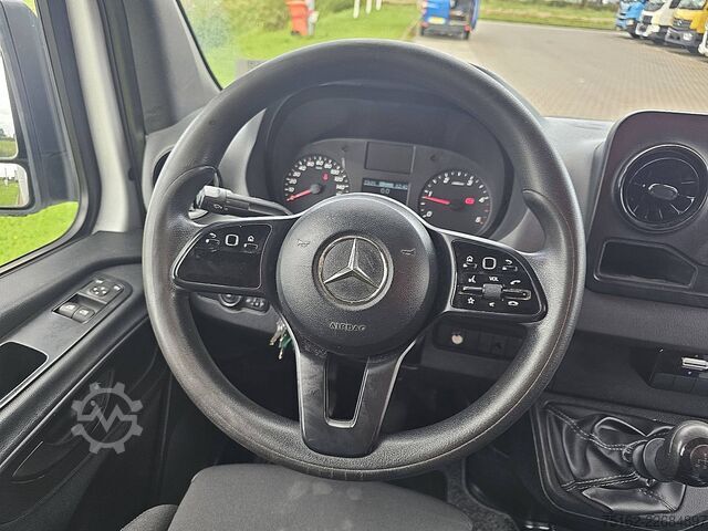  MERCEDES-BENZ SPRINTER 314 Koelwagen FRIGO AC!