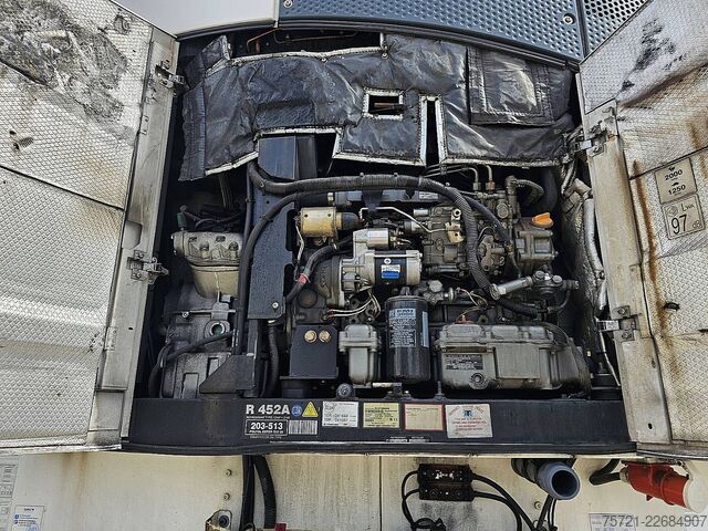  SCHMITZ N/A TAILLIFT THERMOKING
