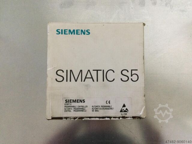 Siemens 6ES5095-8MB04