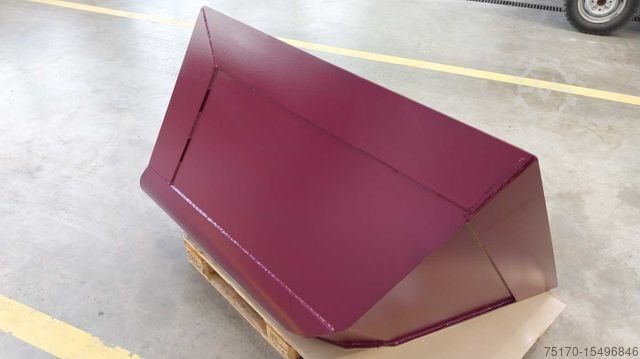 Drugi  Holp VarioLöffel / VL.112.400 / MS08 / HARDOX