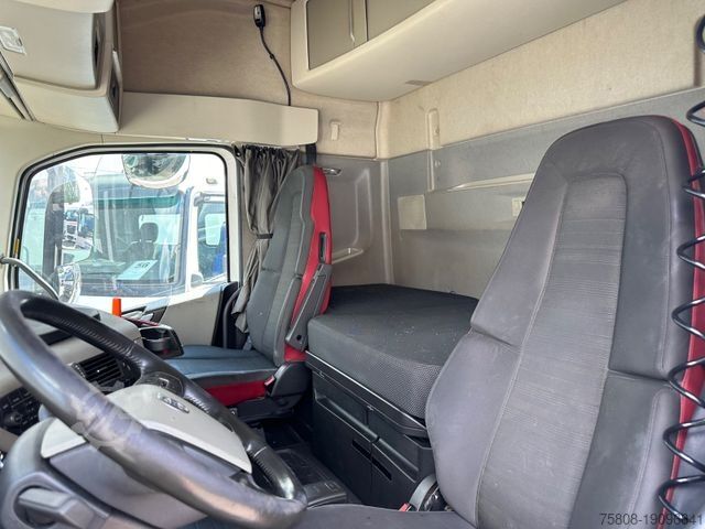 Standardni traktor VOLVO FH 4 460  Kipphydraulik I Park PTO Lane Guard