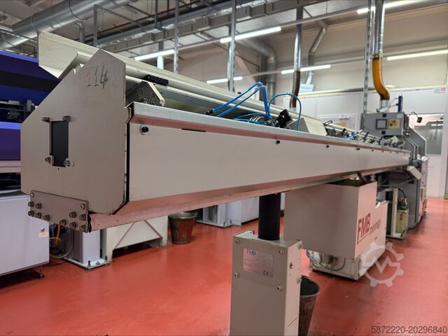 Máy tiện kiểu Thụy Sĩ Star SA16A