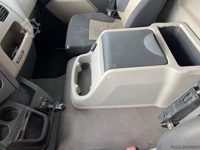 Συρόμενος μουσαμάς Renault MIDLUM 180.10 L E5 / AIRCO / LUCHTVERING / SCHU...