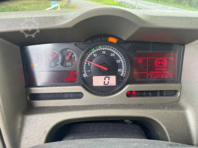 Standard-SZM Renault Premium 440
