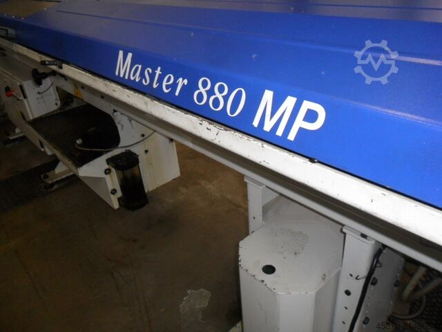 Tornio CNC Gildemeister CTX400-S2