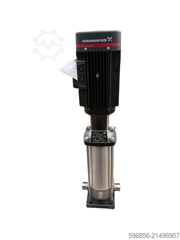 Grundfos CRN5-11 A-P-A-E-HQQE Grundfos CRN5-11 A-P-A-E-HQQE Grundfos CRN5-11 A-P-A-E-HQQE