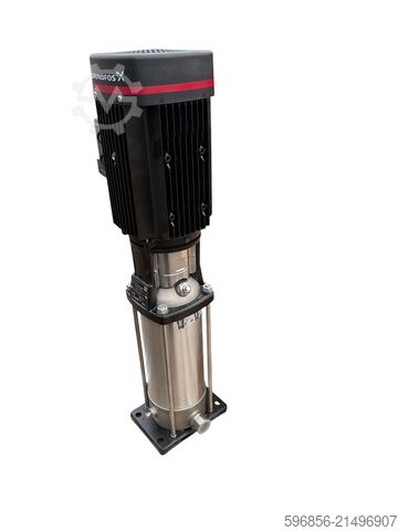 Grundfos CRN5-11 A-P-A-E-HQQE Grundfos CRN5-11 A-P-A-E-HQQE Grundfos CRN5-11 A-P-A-E-HQQE