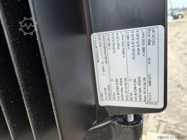 RM Srl / Industrial Machinery RM Srl / Industrial Machinery RM Srl / Industrial Machinery