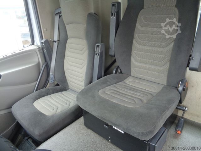 Kiper kamion DAF CF 75.310 4x2 Meiller AHK Klima 3-Sitzer