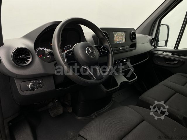 Hög tak skåpbil MERCEDES-BENZ Sprinter 316 *Automatik* AHK+KAMERA+NAVI (9895B)