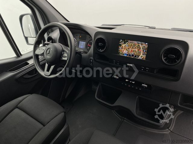 Hög tak skåpbil MERCEDES-BENZ Sprinter 316 *Automatik* AHK+KAMERA+NAVI (9895B)