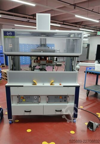 Varilni set Schunk LS-C