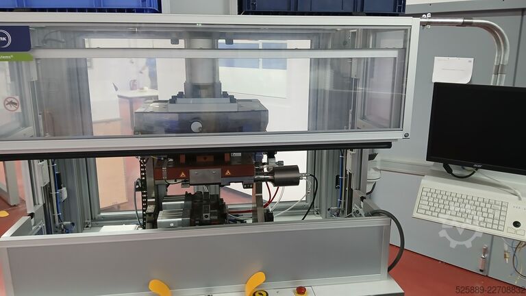 Varilni set Schunk LS-C