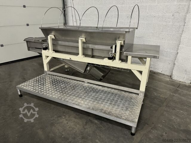  Jost Trilgoot, Type FMF 500 / -150 x 2.300
