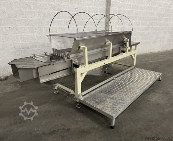  Jost Trilgoot, Type FMF 500 / -150 x 2.300