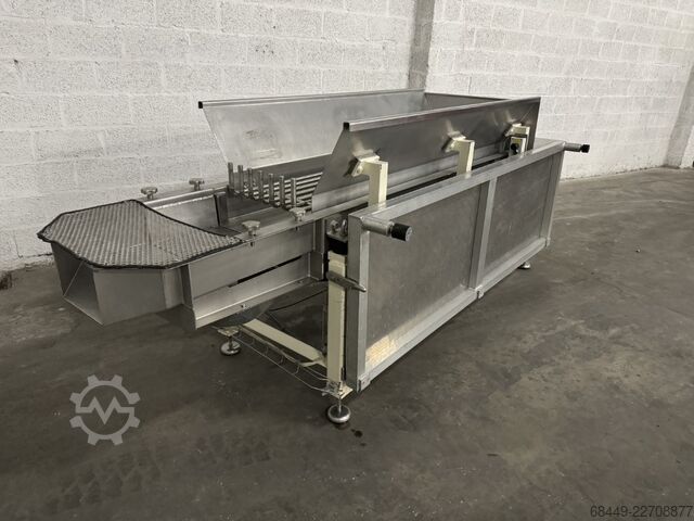  Jost Trilgoot, Type FMF 500 / -150 x 2.300