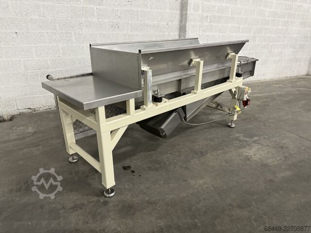  Jost Trilgoot, Type FMF 500 / -150 x 2.300