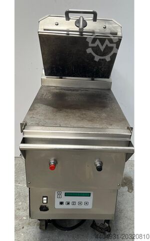 Enkel elektrisk klämma L/828 TAYLOR