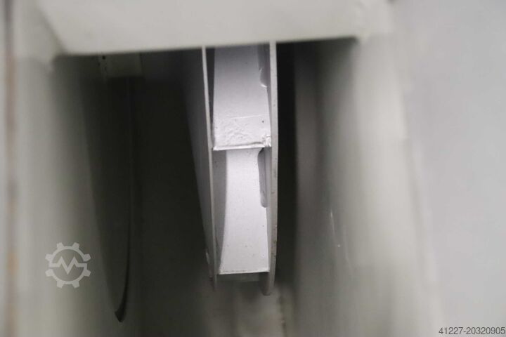 Suflantă de presiune 9,2 kW cimme CBJ G06330 E4 RD Lüfterrad Ø 660 mm