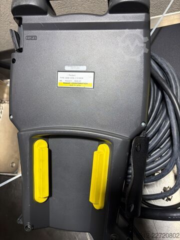 Iðnaðarvélmenni FANUC SR6IA-30P-C-CENR Robot Unit Complete
