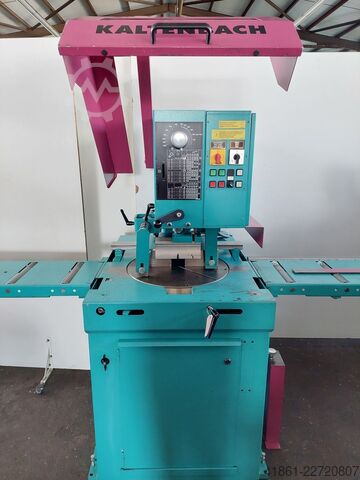 液压金属圆锯床 KALTENBACH KKS 400 E