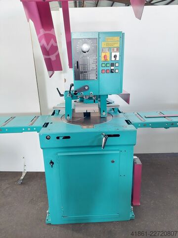 液压金属圆锯床 KALTENBACH KKS 400 E