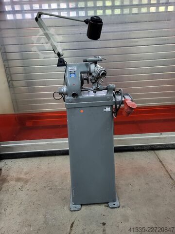 Graver grinding machine DECKEL (Lizenz) S0