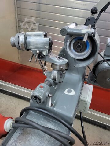 Graver grinding machine DECKEL (Lizenz) S0