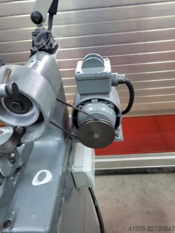Graver grinding machine DECKEL (Lizenz) S0