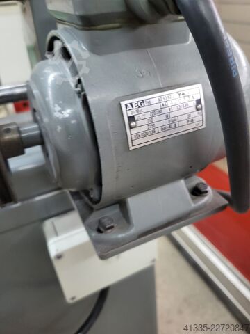 Graver grinding machine DECKEL (Lizenz) S0