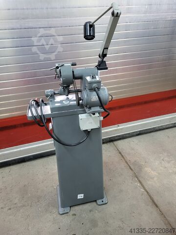 Graver grinding machine DECKEL (Lizenz) S0